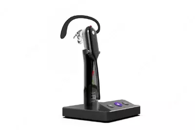 Наушники с микрофоном Yealink WH63 UC