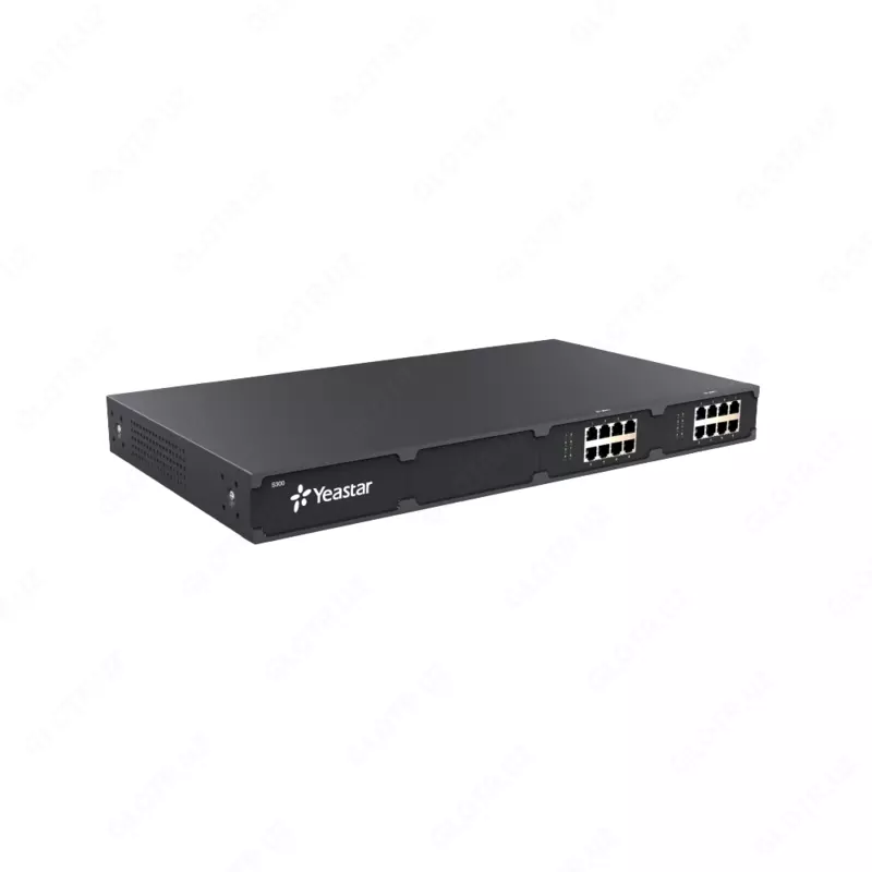 IP ATC Yeastar S300