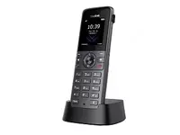 DECT IP телефон Yealink W73H
