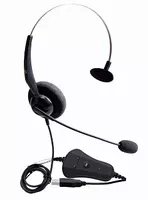 VT1000 mikrofonli naushniklar - 417 000 so'm