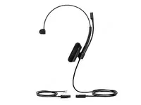 USB-гарнитура Yealink YHS34 Lite Mono