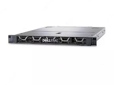 10 Cервер DELL EMC PowerEdge R550