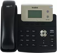 IP-телефон Yealink SIP -T21 E2
