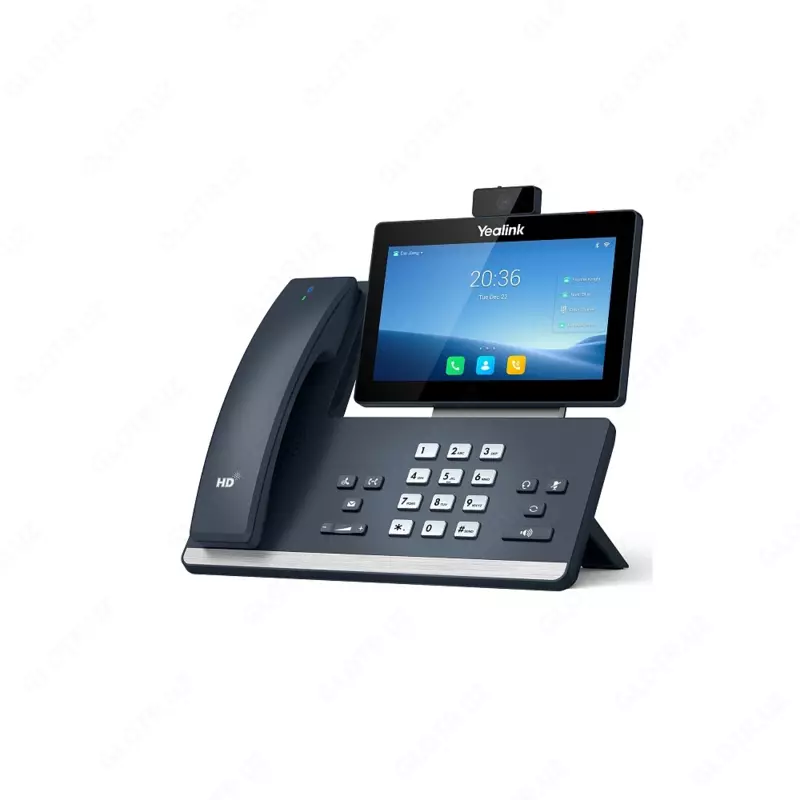 IP telefon Yealink T58W