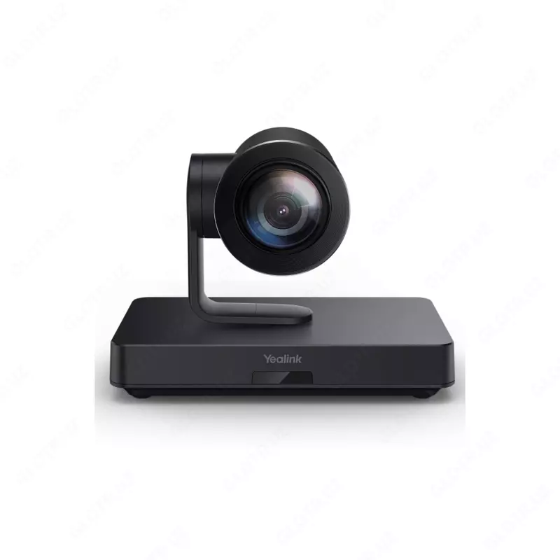 Yealink UVC85 — интеллектуальная 4K USB-камера для больших конференц-залов!