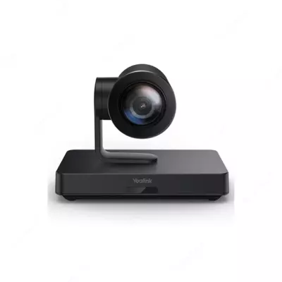 Yealink UVC85 — интеллектуальная 4K USB-камера для больших конференц-залов!