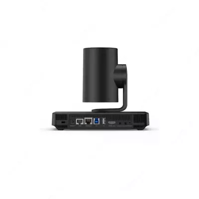   Yealink UVC85 — интеллектуальная 4K USB-камера для больших конференц-залов!