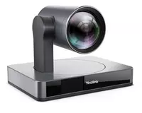 Yealink UVC86 — профессиональная 4K PTZ-камера для конференц-залов