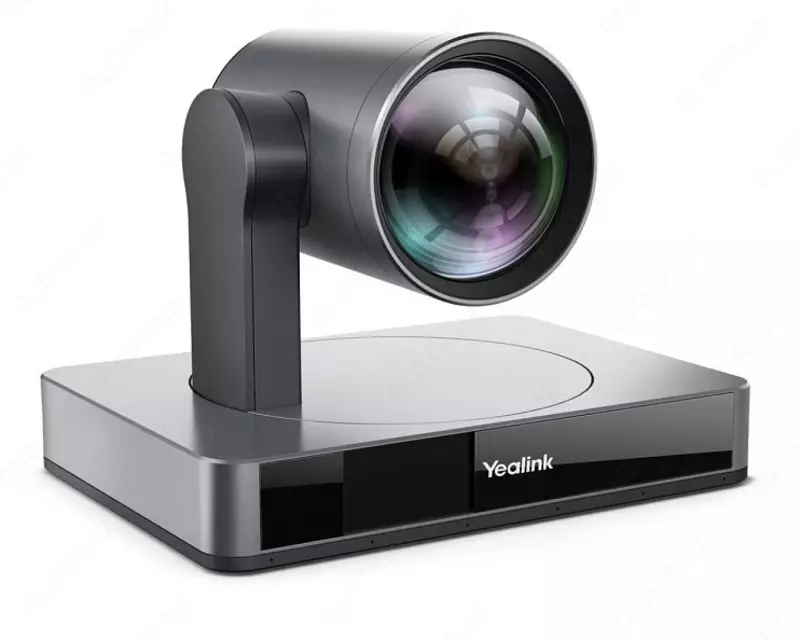 Yealink UVC86 — профессиональная 4K PTZ-камера для конференц-залов