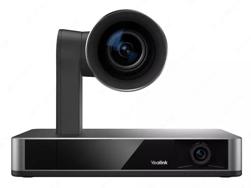  Yealink UVC86 — профессиональная 4K PTZ-камера для конференц-залов - 