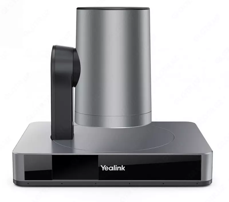   Yealink UVC86 — профессиональная 4K PTZ-камера для конференц-залов