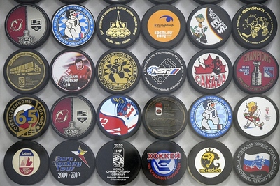 Изготовление нагрудных металлических значков