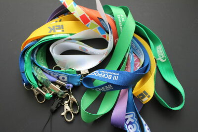 Ланьярды с брендом - 45 000 сум / шт.