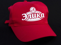 Нанесение логотипа и фотопечати на кепки