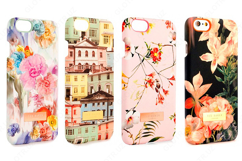 Smartfon kassasida chop etish