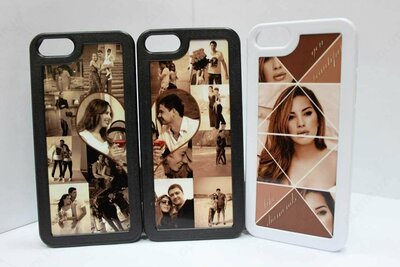 Печать на чехле смартфона - 85 000 сум / шт.