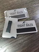 Именной магнитный бейдж ART-002 - от {0} сум