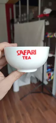 Чашка для чая с логотипом ART-006