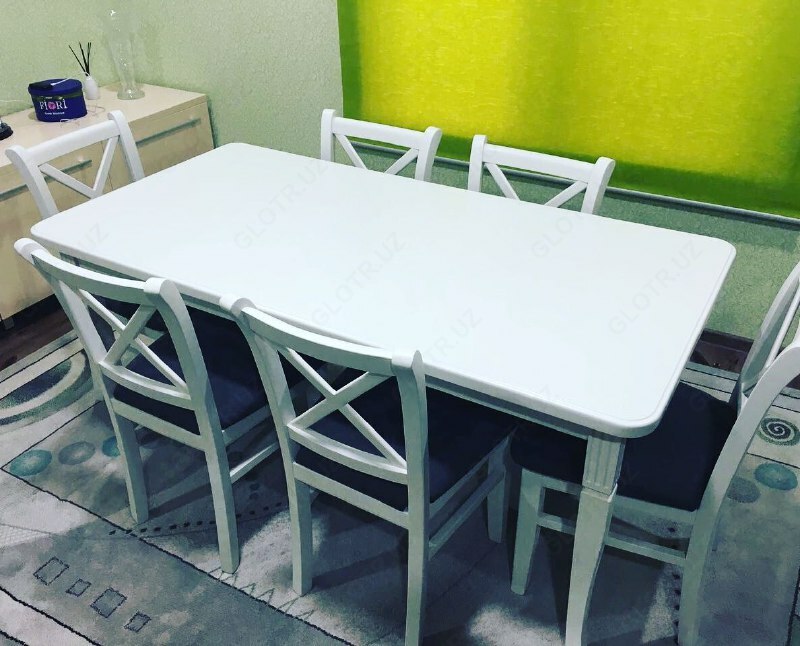 Кухонный стол - по запросу