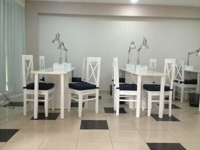 Столы маленьких размеров в кафе - Цена по запросу