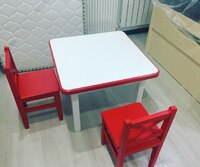 Детские столы и стулья - по запросу