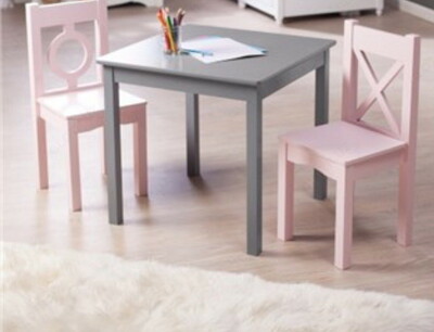 Детские столы и стулья Только в розницу