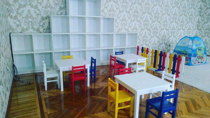 Bolalar javonlari va tokchalari - по запросу