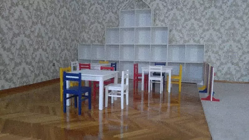 по запросу Детские стулья