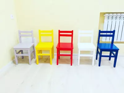 Детские столы - Цена по запросу