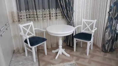 Кофейный стол