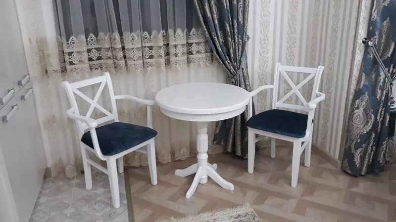 Кофейный стол