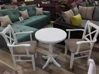 по запросу Кофейный стул с подлокотниками