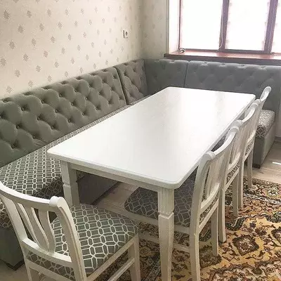 Раскладной стол