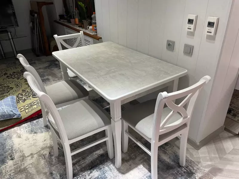 Раскладной стол - по запросу