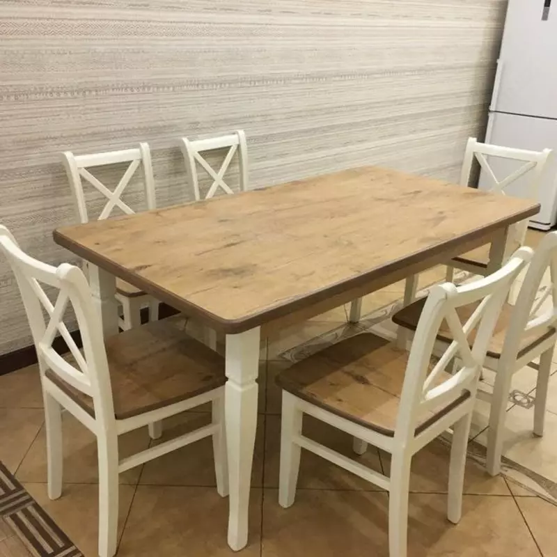 Раскладной стол OOO"SEGAMA MEBEL"