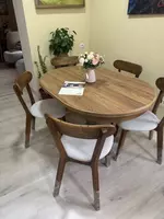 Комплект мини: стол + 4 стула Только в розницу