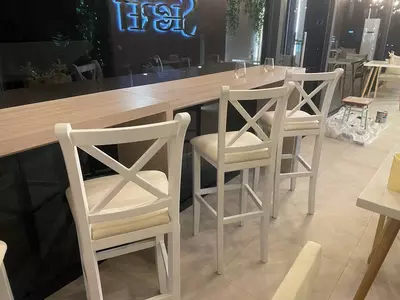 Стул барный