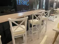 Стул барный