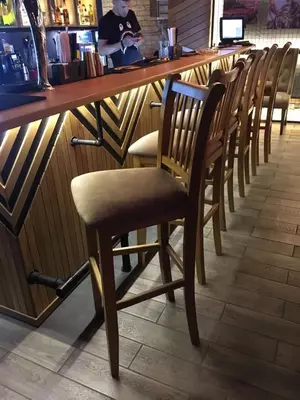 Стул барный - Цена по запросу