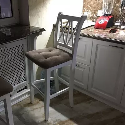 Цена по запросу Стул барный