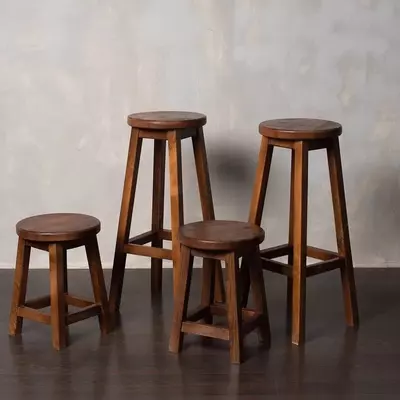 Стул барный OOO"SEGAMA MEBEL"