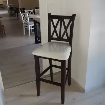 Стул барный - OOO"SEGAMA MEBEL"