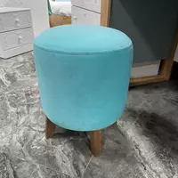 OOO"SEGAMA MEBEL" - Пуфы мягкие на металлическом каркасе/на деревянном каркасе