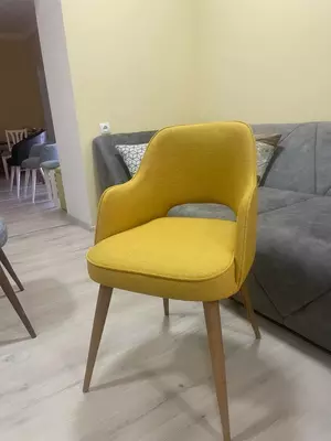 Мягкие стулья OOO"SEGAMA MEBEL"
