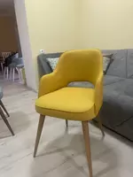 Мягкие стулья OOO"SEGAMA MEBEL"