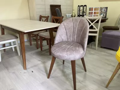 Мягкие стулья - OOO"SEGAMA MEBEL"