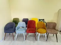 Мягкие стулья - Стулья для гостиной