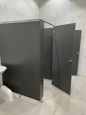 Сантехнические перегородки OOO"SEGAMA MEBEL"