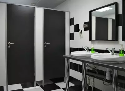 Сантехнические перегородки - OOO"SEGAMA MEBEL"