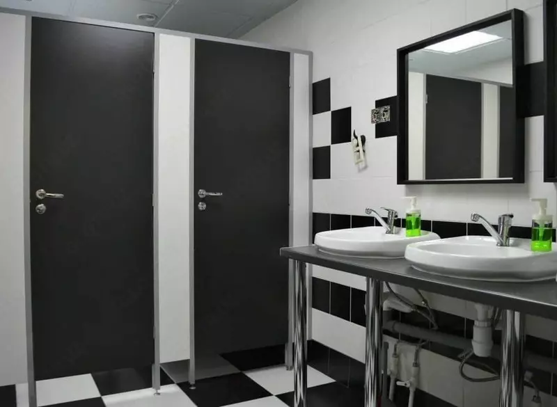 Santexnik pardevorlar - OOO"SEGAMA MEBEL"